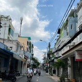 Bán nhà MT Hồng Lạc-ngang 4m-gần chợ vải Tân Bình-kinh doanh tốt-giá rẻ