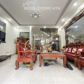 Bán nhà Tây Tựu phân lô ô tô 7 chỗ vào nhà, nhà kiên cố, thoáng trước sau 52m 4.5 tỷ