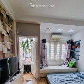 VỊ TRÍ ĐẮC ĐỊA, KINH DOANH SẦM UẤT, Ô TÔ ĐỖ CỔNG -  XÂY MỚI CỰC TÂM HUYẾT _ NHÀ 5 TẦNG YÊN HÒA, CẦU GIẤY