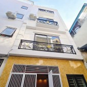 Bán nhà KĐT Văn Phú 38m2 5 tầng mặt tiền 4,5m 6 phòng ngủ ngõ xa ba