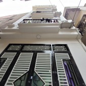 Cần bán gấp toà CCMN Hoàng Ngân mới đẹp 45m2 5 tầng tổng 9 phòng cho thuê khép kín giá 6.9 tỷ