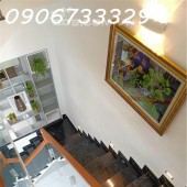 Ban nhà 83m2 chỉ nhỉnh 4 tỷ Q7