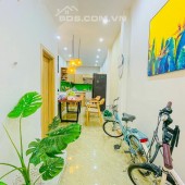 BÁN NHÀ 5 TẦNG NGHĨA ĐÔ, CẦU GIẤY - KHU PHÂN LÔ CÁN BỘ- VỈA HÈ Ô TÔ TRÁNH 
