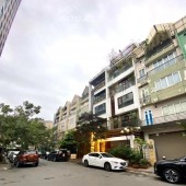 Bán nhà Hạ Đình 54m2 4 tầng lô góc ô tô tránh gần hồ giá 7.08  tỷ