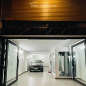 Bán nhà Nguyễn Văn Cừ 115 m2 - ngõ Oto thông - gần cầu Chương Dương