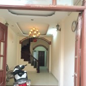 Nhà đẹp phố Bùi Xương Trạch Quận Thanh Xuân 36m2 4 tầng gần ô tô 3,65 tỷ