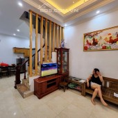 BÁN NHÀ THANH XUÂN - CÁCH MẶT PHỐ 70M - NGÕ 3 GÁC TRÁNH