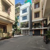 BÁN NHÀ PHÂN LÔ SÁT ÔTÔ ĐỖ NGÀY ĐÊM _ LÔ GÓC 3 THOÁNG - DIỆN TÍCH SỬ DỤNG 85M GIÁ NHỈNH 4 TỶ