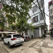 BÁN NHÀ 4 TẦNG PHÂN LÔ - DÂN TRÍ CAO TẠI VÕ CHÍ CÔNG CẦU GIẤY - DT RỘNG - Ô TÔ ĐÔ NGÀY ĐÊM - 2 MẶT NGÕ TRƯỚC SAU