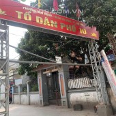 BÁN NHÀ YÊN NGHĨA - TRONG ĐÊ - GIÁ TỐT