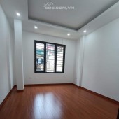 NHÀ THÁI HÀ - TRUNG TÂM ĐỐNG ĐA - TIỆN ÍCH BẠT NGÀN - 52M - 4 TẦNG - NHỈNH 7 TỶ