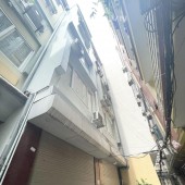 CHUYỂN NHƯỢNG CÂN NHÀ 5 TẦNG TẠI NGUYỄN VĂN HUYÊN CẦU GIẤY.