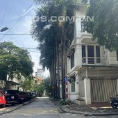 Duy nhất! Bán nhà Nguyễn Khánh Toàn,Quan Hoa  vỉa hè ô tô tránh lô góc 90m2, MT 6m, giá 17.8 tỷ