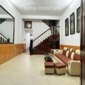 Bán nhà Khương Đình 39m2 4 tầng ngõ ba gác rộng cực gần ô tô giá 3.9 tỷ