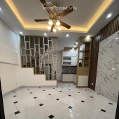 Chính chủ bán nhà Phố Cự Lộc quận Thanh Xuân 35m2 gần ô tô mặt tiền lớn 4,18 tỷ