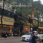 Cần cho thuê mặt bằng kinh doanh mặt phố quận Thanh Xuân 160m2 x 3T, MT 8m.