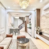 Bán nhà phố Xã Đàn - Đống Đa, đẹp long lanh, 41m2, 5.15 tỷ