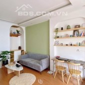 BÁN CĂN 60M2 TẦNG 2 Ô TÔ CHẠY VÒNG QUANH NHÀ ĐÔNG NGẠC FULL NỘI THẤT NHỈNH 1 TỶ