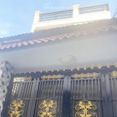 BÁN NHÀ MỚI GẦN KINH DƯƠNG VƯƠNG, BÌNH TÂN, 5 X 15, 75M2, NHỈNH NHẸ 4 TỶ.