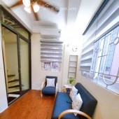 bán nhà mặt ngõ phố Tôn Đức Thắng Dt 13m sử dụng 18 xây 4 tầng  Mt 3.6m  giá 1.98 tỷ sổ đỏ
