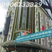 Bán nhà cấp 4 75m2 tiện xây căn hộ dịch vụ hẻm xe tải chỉ 9 tỷ