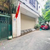 Bán nhà Hoàng Văn Thái 70m2 phân lô ô tô đỗ lô góc 4 tầng giá 9.8 tỷ