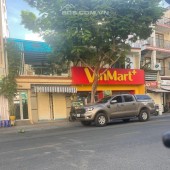 Bán nhà mặt tiền gần Trần Hưng Đạo Q1 1X Tỷ