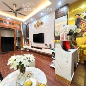 Bán nhà ngõ Xuân Đỉnh DT: 44m Xây 6 tầng  Mt: 4.4mm oto đi qua ngõ kinh doanh