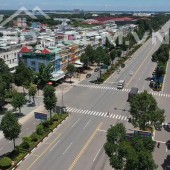 Cần bán đất 1ty550/100m2, liền kề KCN Becamex Bàu Bàng, Bình Dương