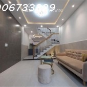 Bán nhà 2 tầng 4,1x18m chỉ nhỉnh 4 tỷ HTP Q7