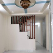 Chủ cần bán gấp nhà nở hậu  Gần đường Phạm Hùng Phường 4 Quận 8  50m2 CHỈ 5 Tỷ