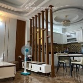 Nhà đẹp 5 tầng - khu dân cư hiện hữu - an ninh, yên tĩnh, tiện ích không thiếu 1 thứ gì
