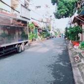 Bán nhà 2 tầng mặt tiền đường số khu kinh doanh sầm uất của quận 7, tiện ích xung quanh không thiếu gì