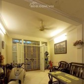 Bán nhà ngõ 23 Bồ Đề - Oto - Mặt ngõ -  Thông 2 đầu - Nhỉnh 5 tỷ.