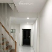 Bán nhà Lê Quang Định 45m2 nhà mới hẻm ba gác giá nhỉnh 4 tỷ