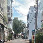 NHÀ TRUNG TÂM  QUẬN BÌNH TÂN, 56M2 , 2TẦNG, GIÁ CHỈ 5 TỶ 8