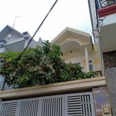 BÁN NHÀ LIÊN KHU 5-6, BÌNH TÂN - 2 TẦNG BTCT 4M X 14M - HẺM Ô TÔ TRÁNH - CHỈ 3.3 TỶ