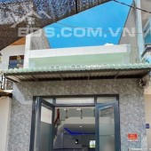 NHÀ TRUNG TÂM  QUẬN BÌNH TÂN, 40M2  1TRỆT 1 LỬNG, GIÁ CHỈ 2TỶ 8