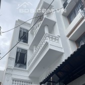 Bán biệt thự đường Nguyễn Thượng Hiền. Nhà mới 100%, ngang 7.2m