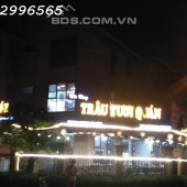 Bán Căn góc 532m2 Vip nhất dự án Sunny Garden City, Hà Nội