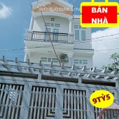 Nhà riêng 2 lầu sổ hồng 98m2 hẻm 1 sẹc Huỳnh Tấn Phát Q7