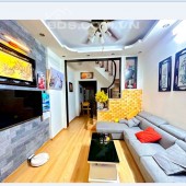 Hiếm!!! Bán Nhà Thạch Bàn, Lô Góc, Mới Toanh Nội Thất Đầy Đủ, 33m2, 5 Ttầng,  Hơn 2 tỷ.