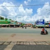 Gia chủ về Hải Phòng sinh sống bán lô đất cạnh TTTM Bàu Bàng, 100m2/1tyr550 SHR