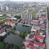 Bán nhanh đất chính chủ Khu Đồng nhỏ Quang Châu, giá tốt nhất thị trường