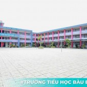 Cần bán Đất Nền Nam An Bàu Bàng SHR gần TTHC Giá 1ty550