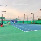 Chỉ 1tỷ550 sở hữu ngay lô đất 100m2 dự án Nam An Bàu Bàng SHR gần TTHC