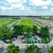Bán đất Nam An_Bàu Bàng, giá 1ty55/100m2, liền kề KCN BECAMEX Bình Dương