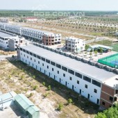 Chính chủ cắt lỗ lô đất giá 230tr/100m2 liền kề KCN BECAMEX Bình Dương