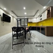 Bán nhà mới xây kiên cố đẹp từng chi.Thạnh mỹ lợi