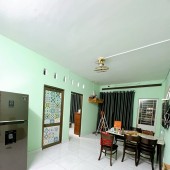 Chính chủ bán gấp căn hộ chung cư mới sơn sửa Tây Thạnh, Tân Phú